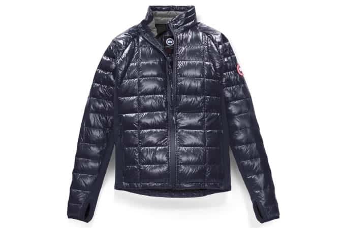 HYBRIDGE LITE JACKET 