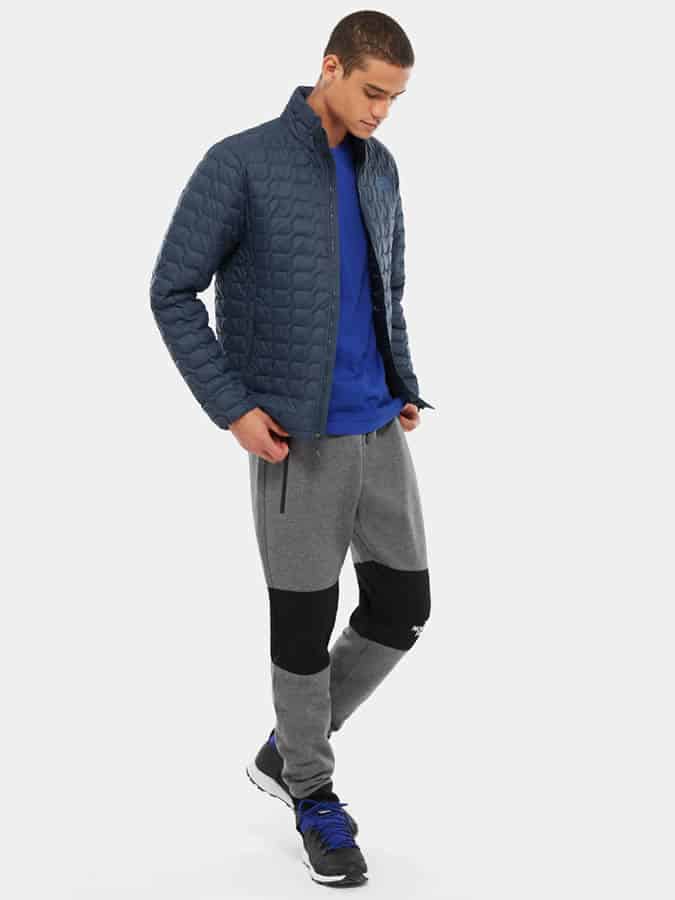 The North Face