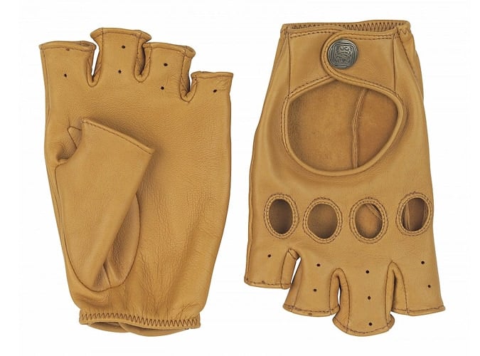 Chester Jefferies The Drive Gloves