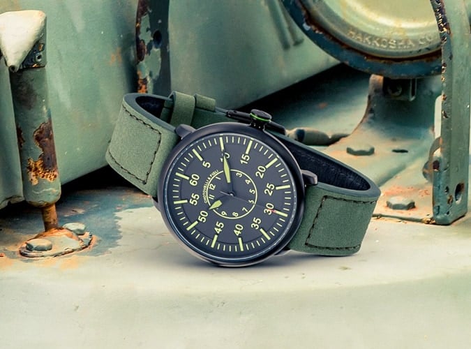 Chotovelli & Figli Flieger