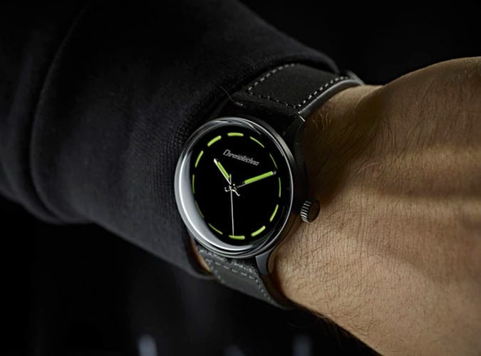 Chronotechna