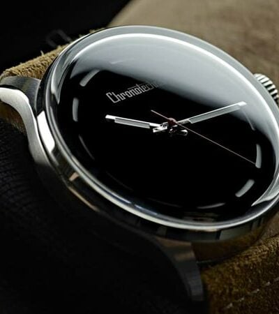 The Best Watches On Kickstarter