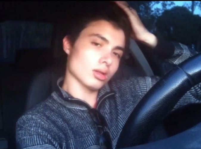 Elliot Rodger