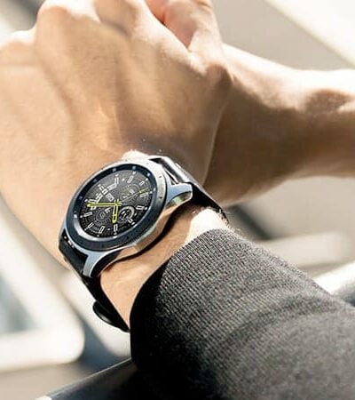 The Best Smartwatches To Buy In 2026