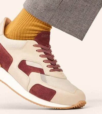 The Best Sneaker Brands You’ve Never Heard Of