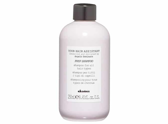 Your Hair Assistant by Davines Prep Shampoo