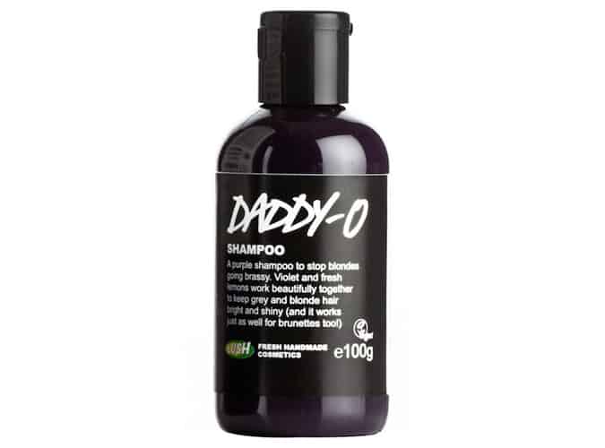 Daddy-O