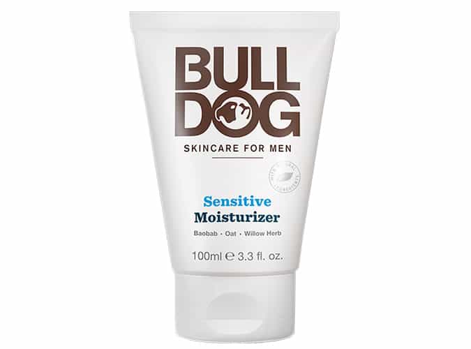 Sensitive Moisturizer
