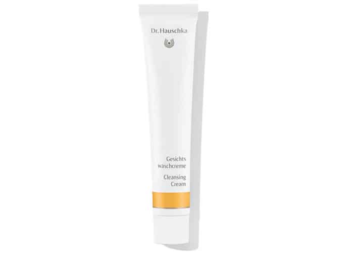 Cleansing Cream