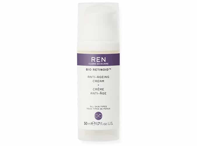 Bio Retinoid Anti-Ageing Cream