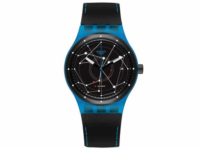 Sistem51 Sistem Blue