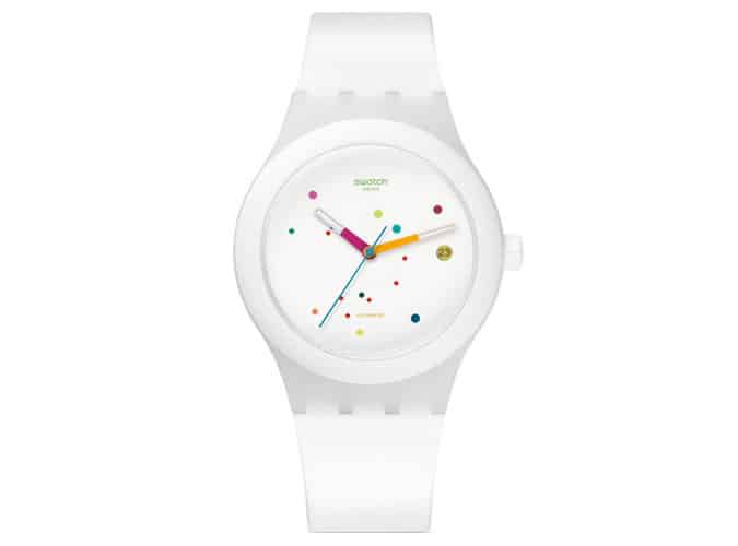 Sistem51 Sistem White