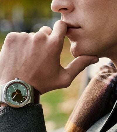 The World’s Most Affordable ‘Proper’ Watch