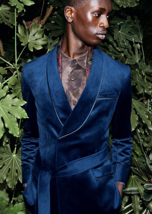 Topman Fine Tailoring By Charlie Casely Hayford