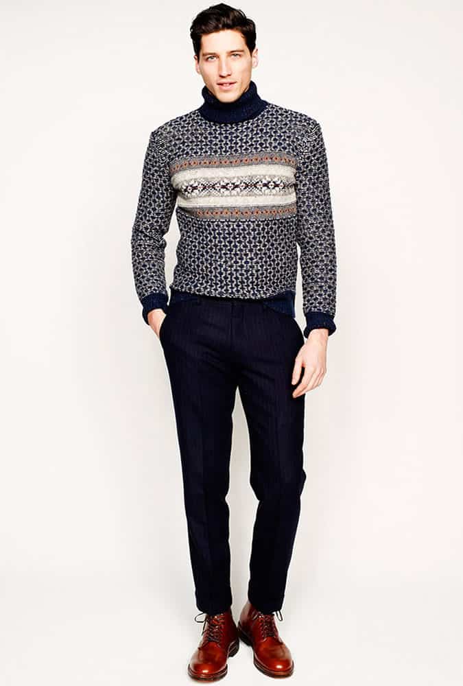 christmas party outfit idea xmas sweater