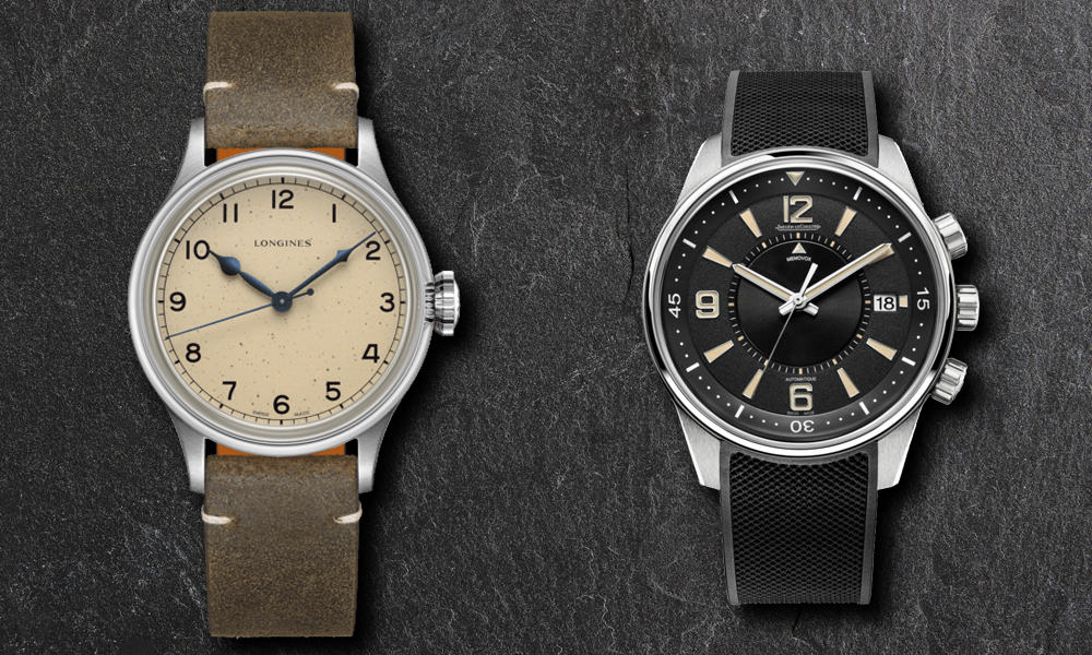Best Vintage Revival Honourable Mention