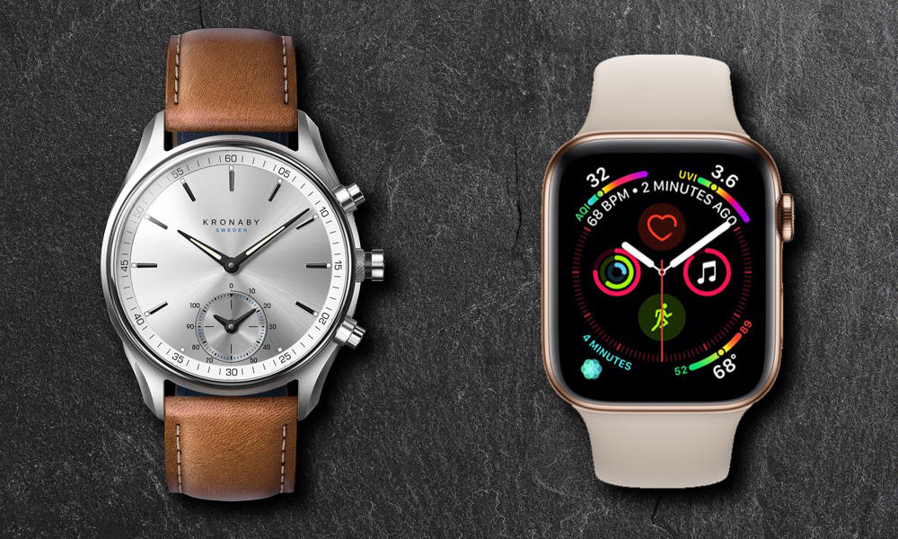 Best Smartwatch Honourable Mentions