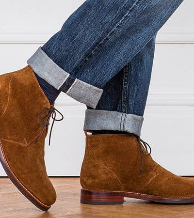 The Best Chukka Boots Guide You’ll Ever Read