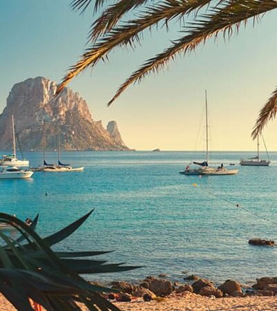 The Coolest Things To Do In Ibiza In 2026