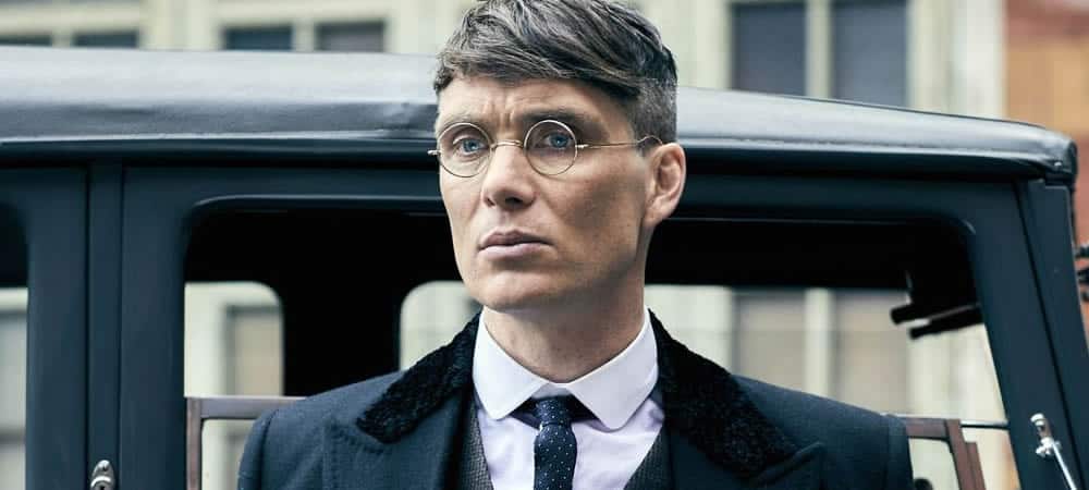5 Best Peaky Blinders Haircuts: What to Ask for in 2026