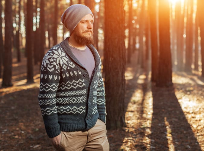 7 Ways To Beat SAD This Winter