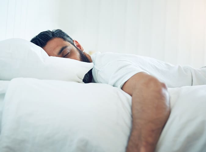 7 Ways To Beat SAD This Winter - Sleep