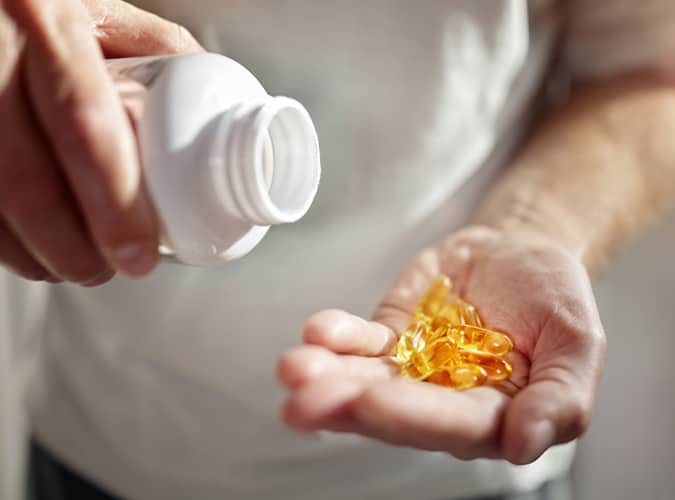 7 Ways To Beat SAD This Winter - Supplements