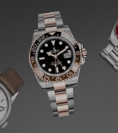 The Best Watches Of 2018