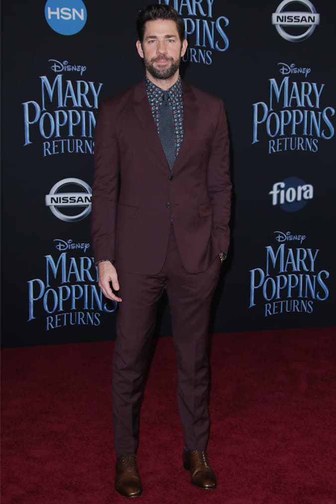 John Krasinski
