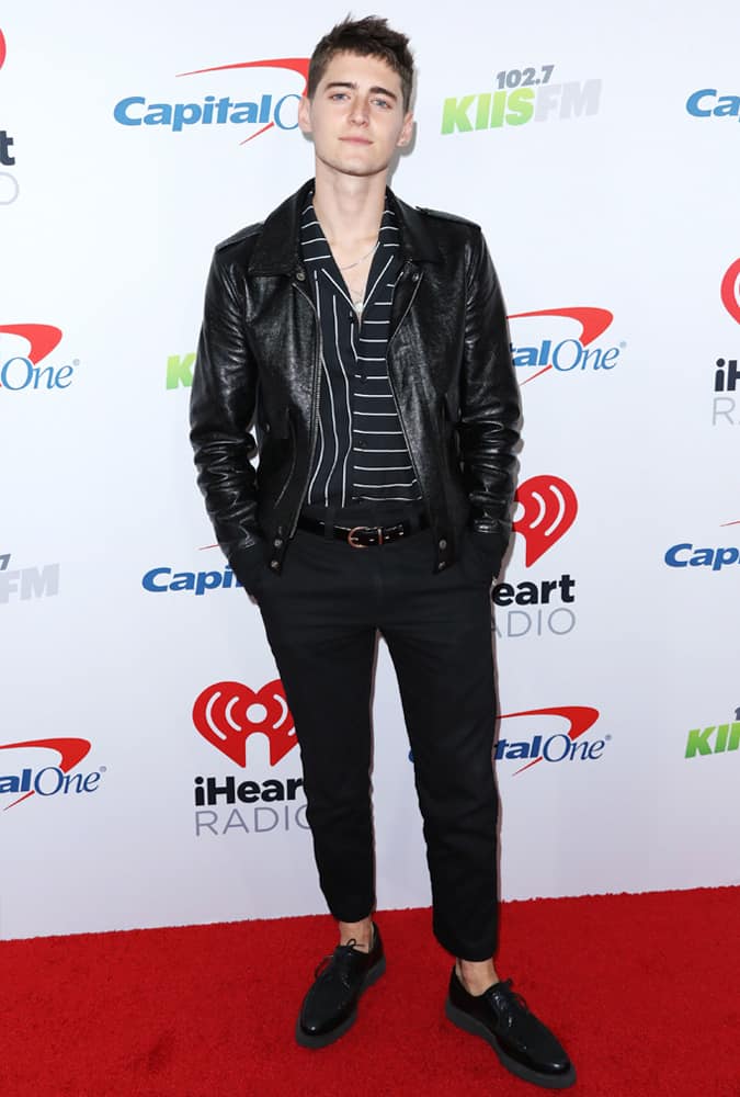 Anthony Russo