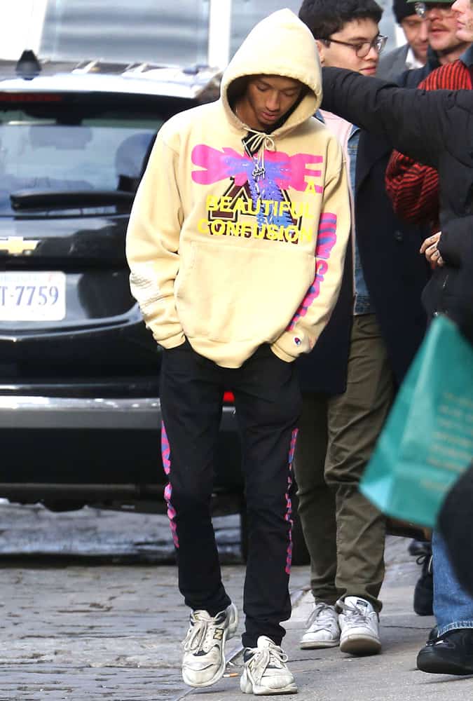 Jaden Smith