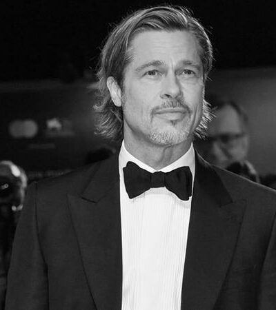 The Best-Dressed Men In The World 2026