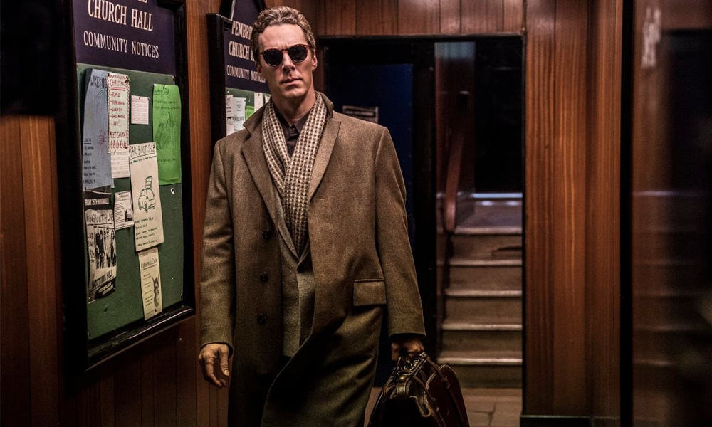 Patrick Melrose