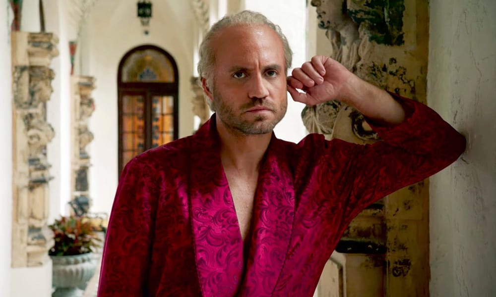 The Assassination of Gianni Versace