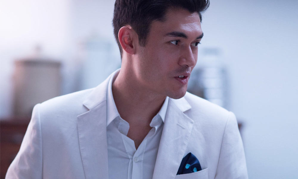 Crazy Rich Asians