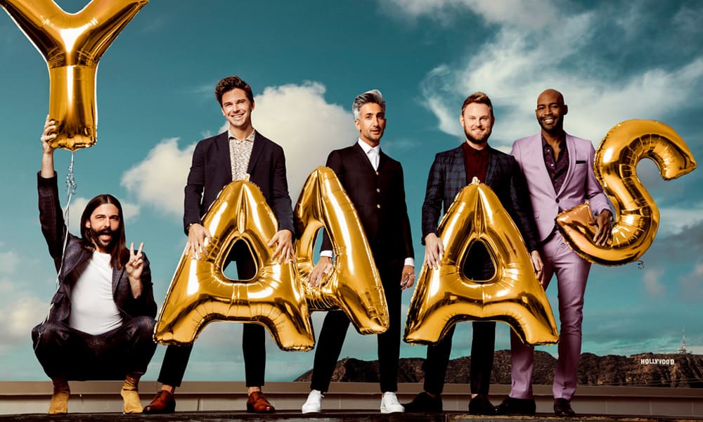 Queer Eye