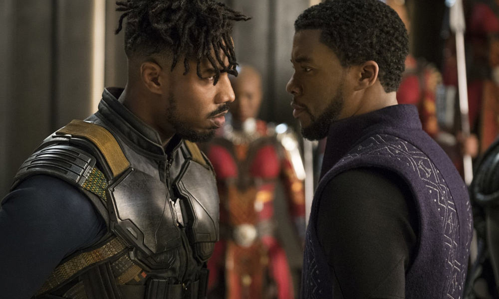 Black Panther