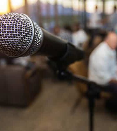 How To Be Confident, From People Who Do It For A Living
