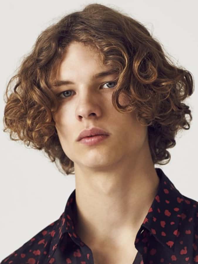 ASOS - eboy haircutt