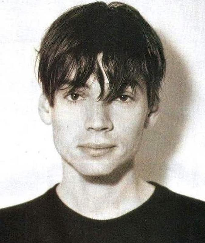 Alex James - curtains