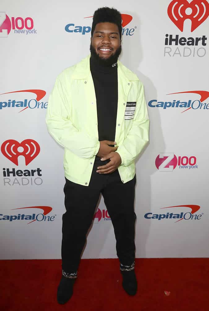 Khalid