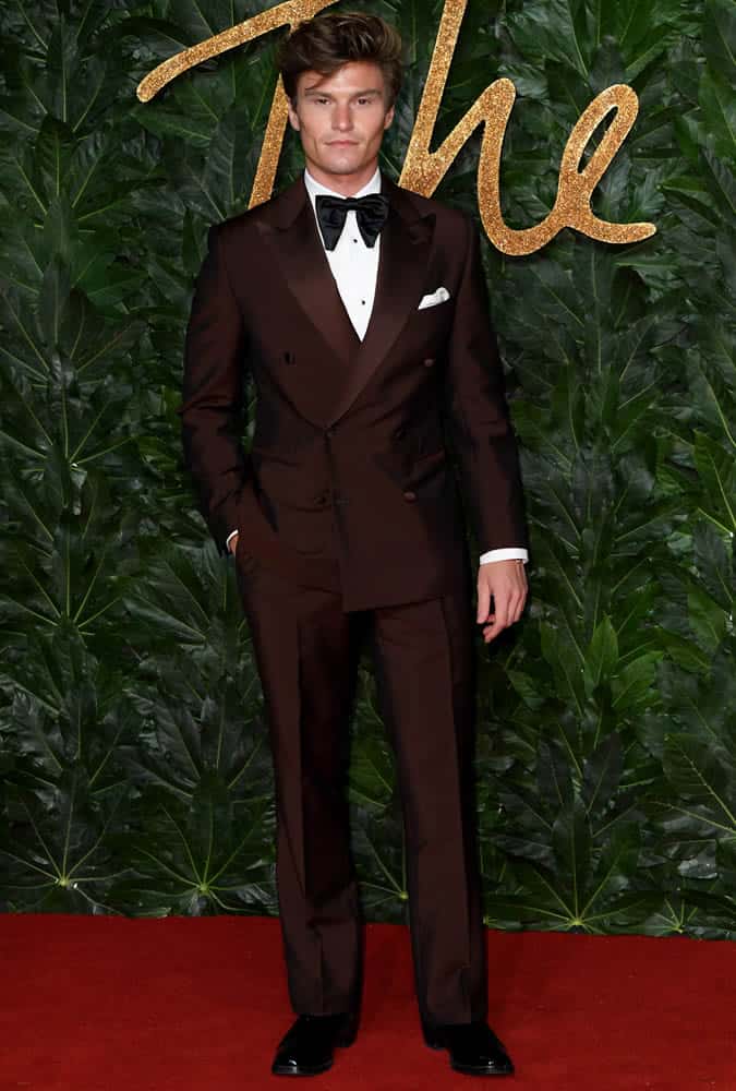 Oliver Cheshire