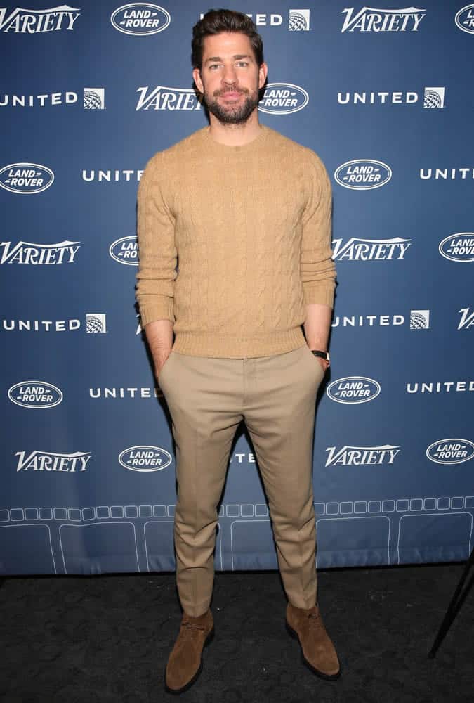 John Krasinski