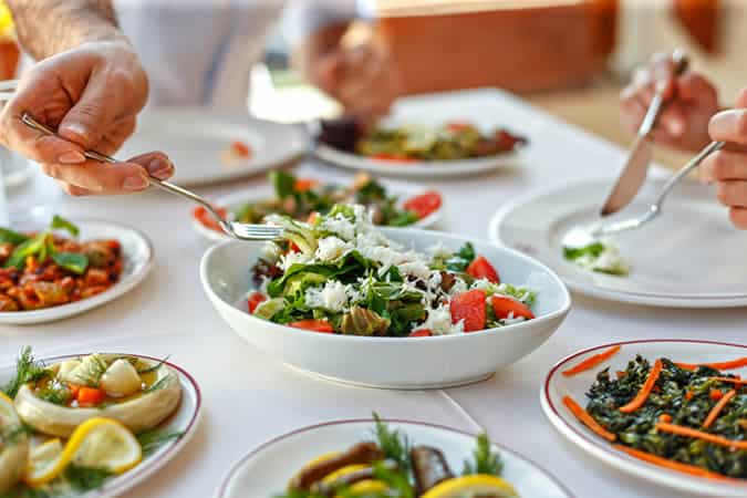 Salad