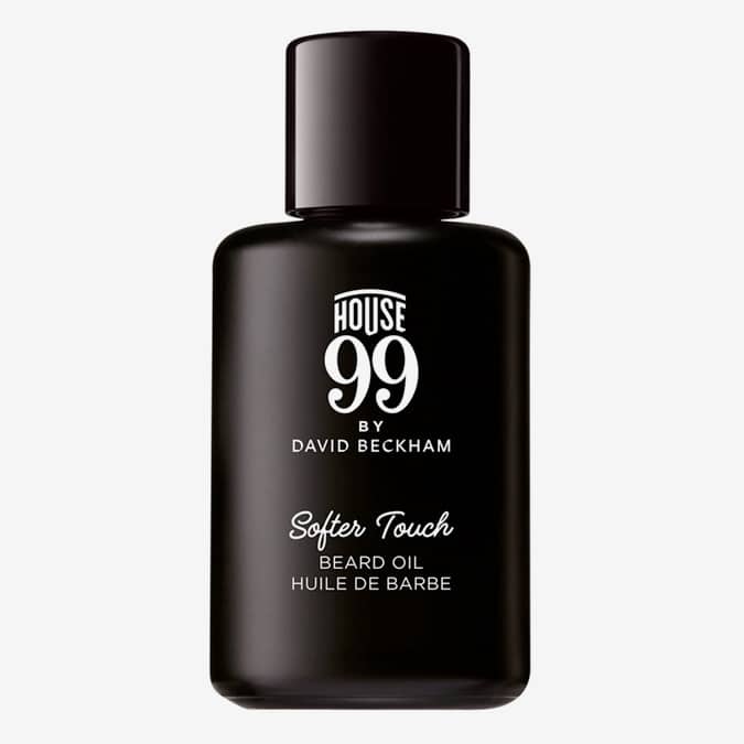 Softer Touch Beard Oil