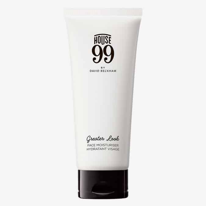 Greater Look Face Moisturiser