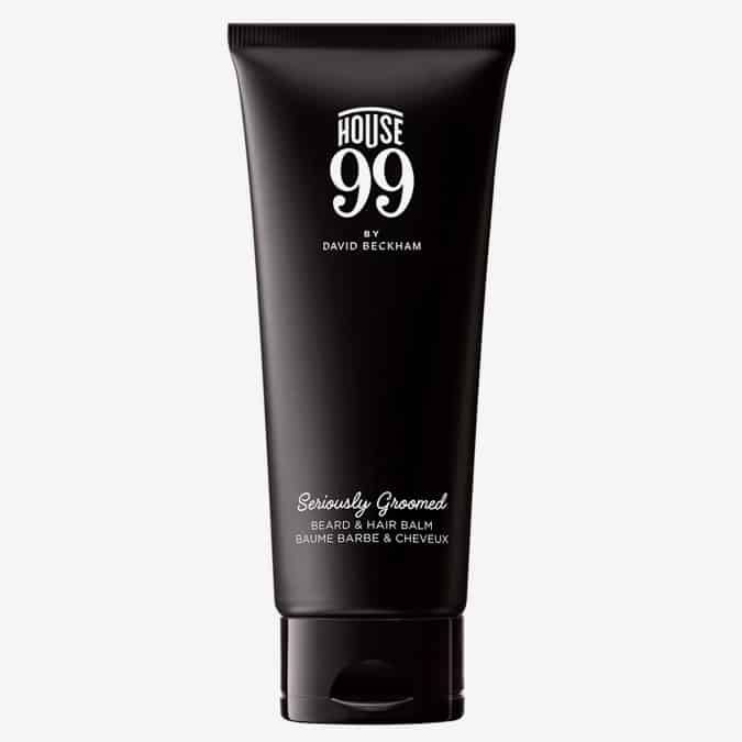 Seriously Groomed Beard & Hair Balm