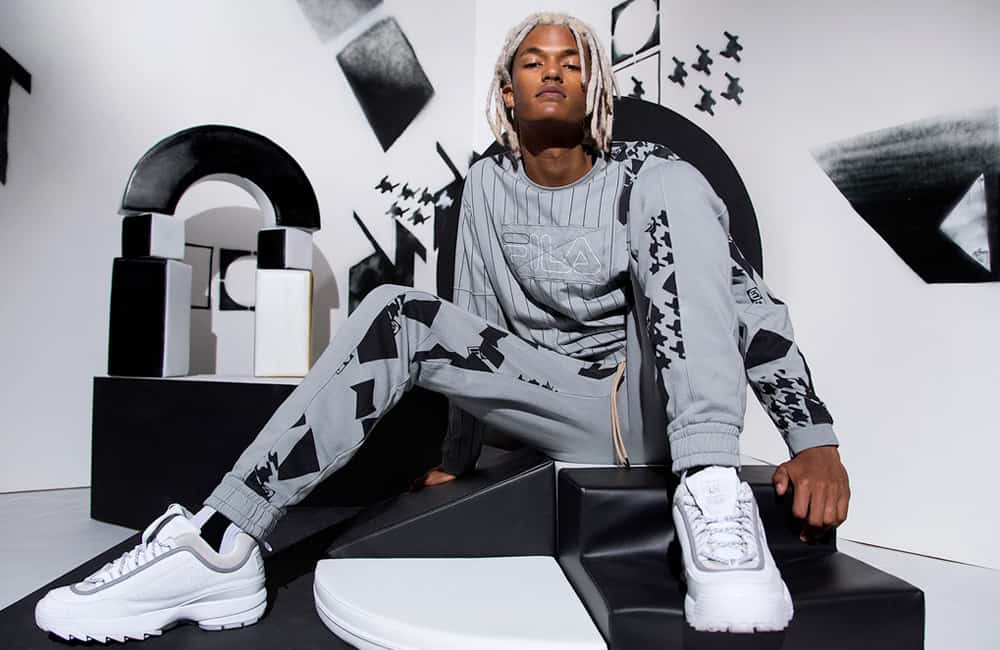 Fila