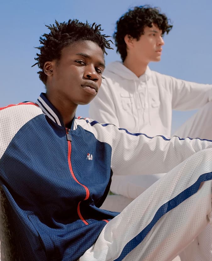 Fila