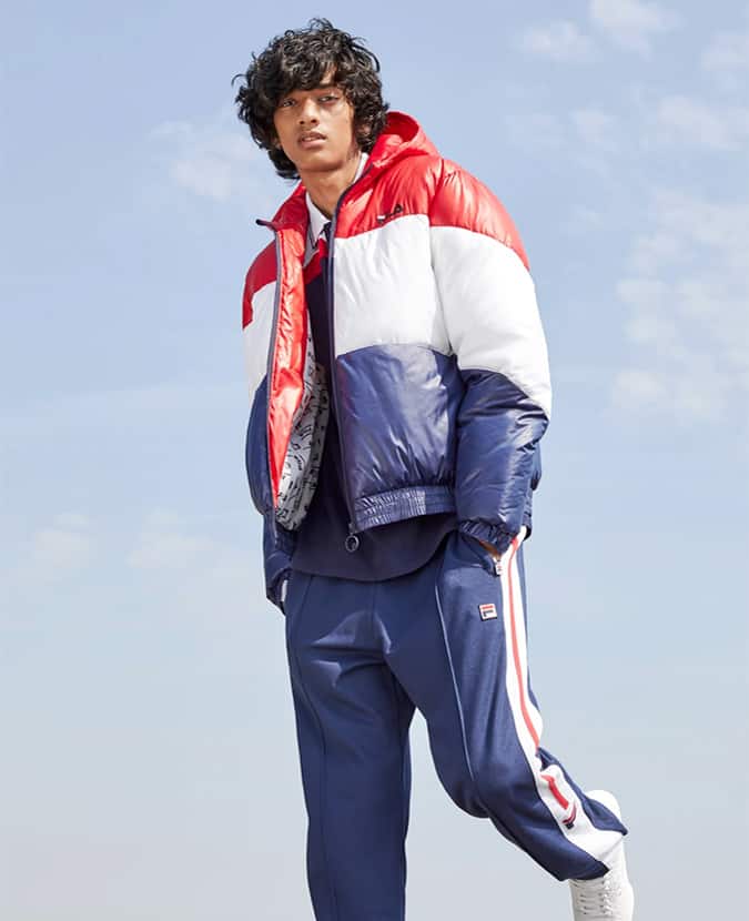 Fila